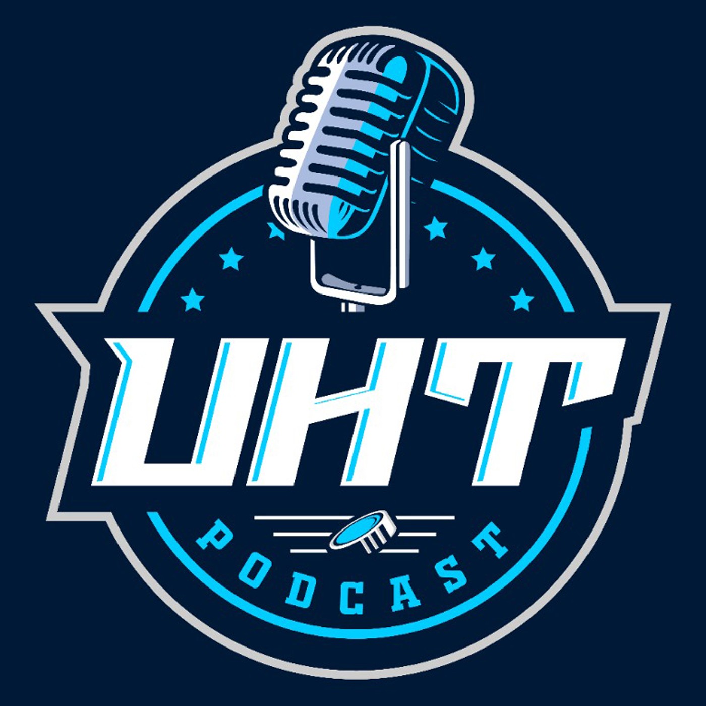 The Ultimate Tournament Podcast