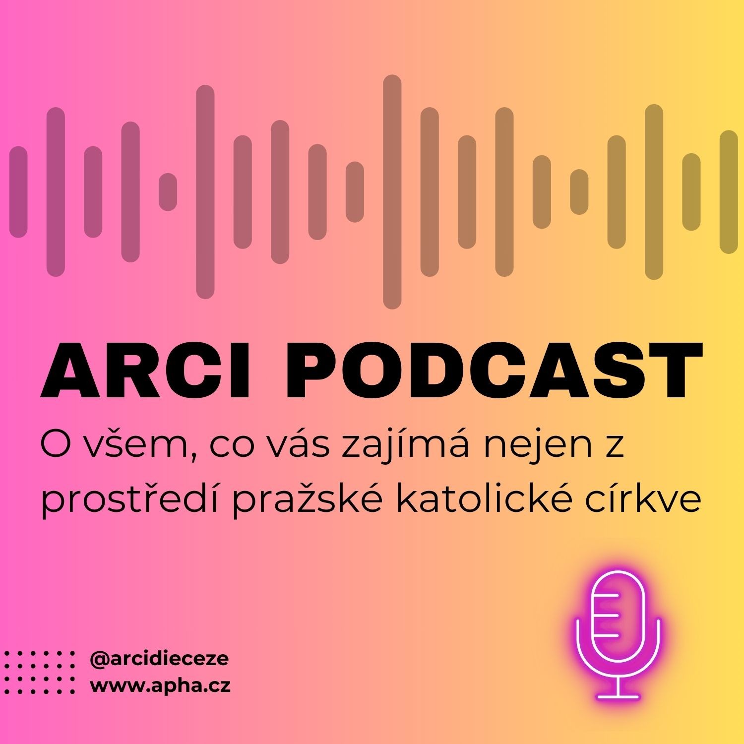 Arci Podcast