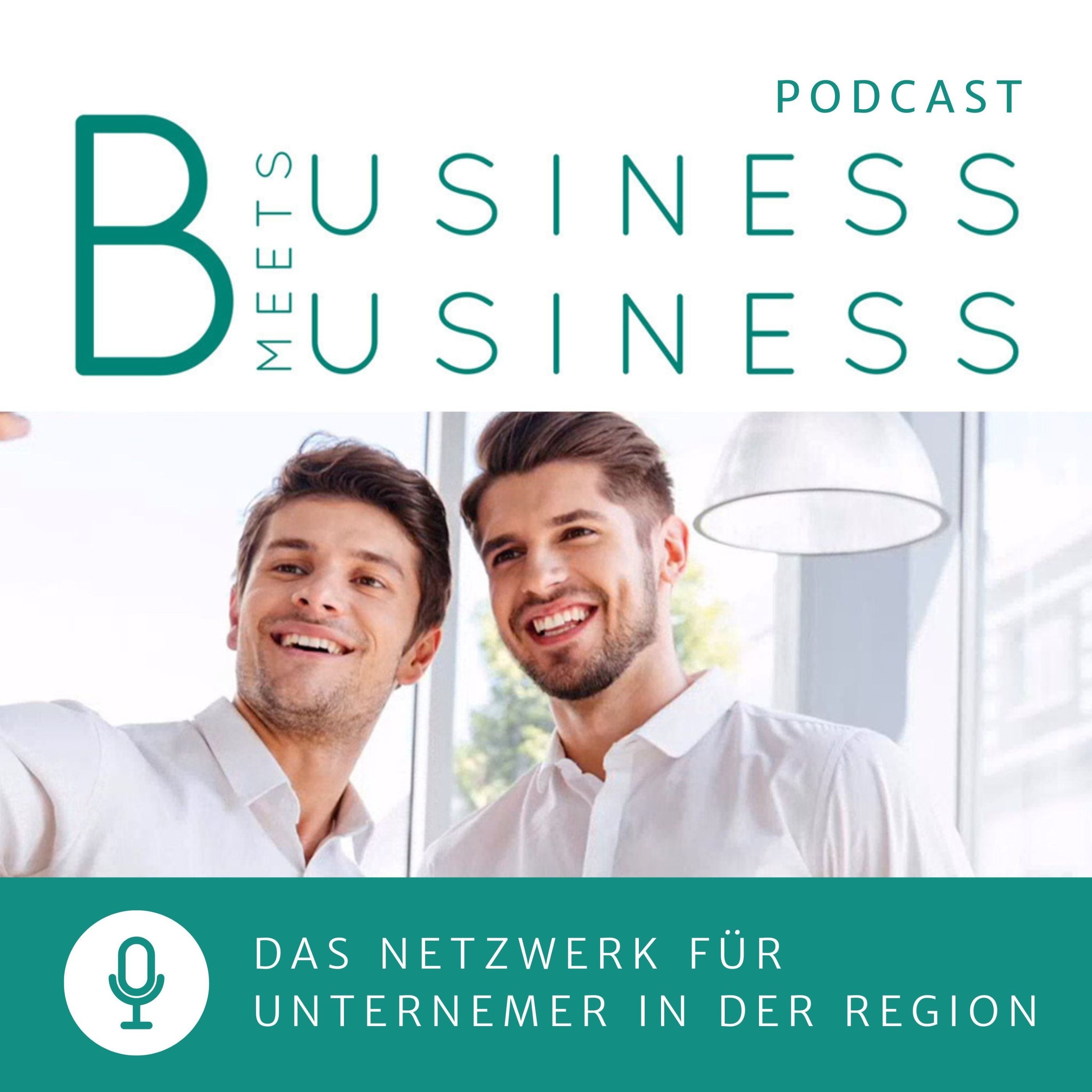 Business meets Business: Das Netzwerk für Unternehmer in der Region