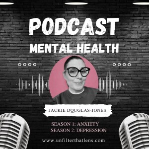 EPISODE 10 : SEASON 1 ANXIETY RECAP
