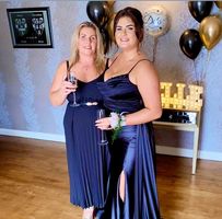 Geraldine Reddy