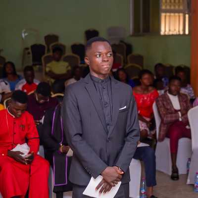 JESUS IS THE SOURCE MINISTRY