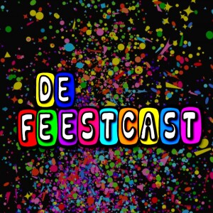 De Feestcast met Peter Selie