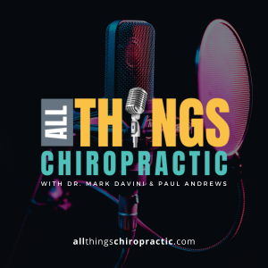 000: All Things Chiropractic - The Beginning