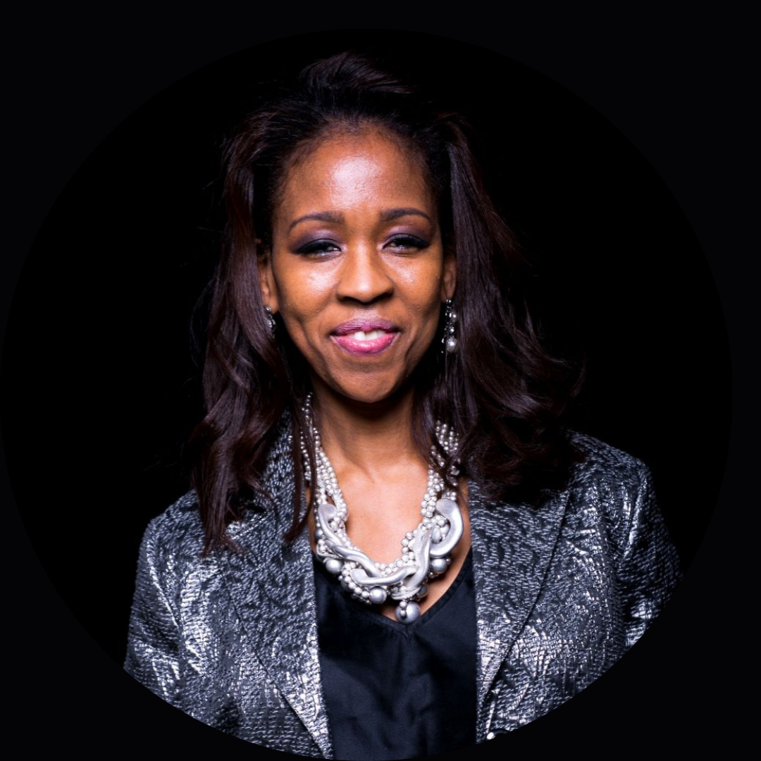 Jeanine Cook-Garard