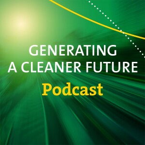 Episode 4: Scaling up production