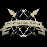 GREAT LYRICISTS ONLY PODCAST
