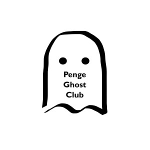 Penge Ghost Club Episode 2 - Penge Cave