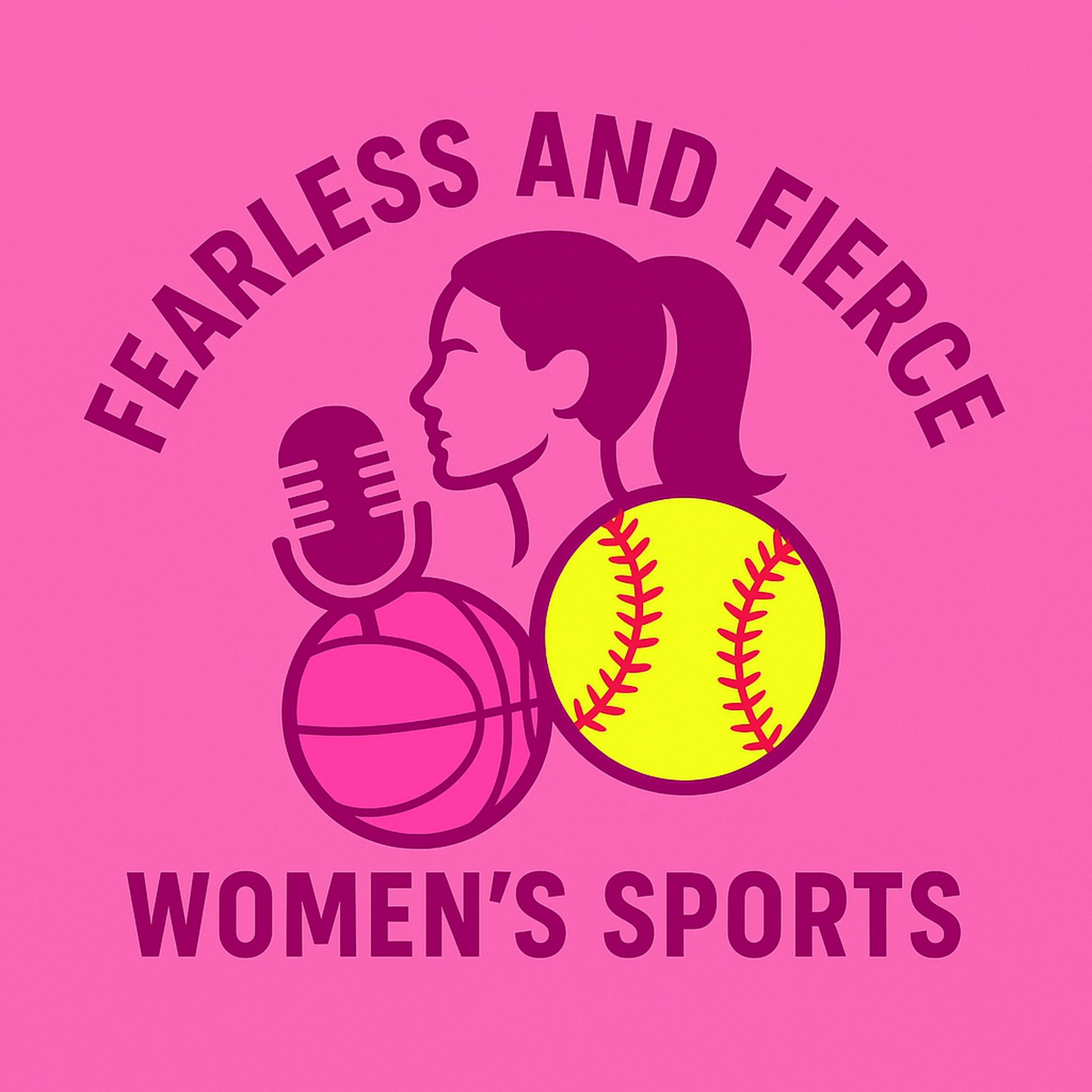 Fearless & Fierce: Celebrating Women in Sports