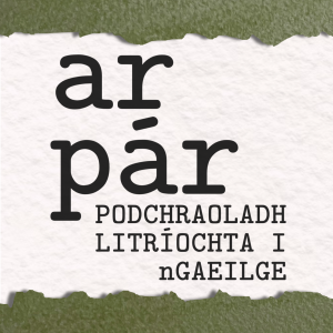 ar pár - Cúlrá an Údair