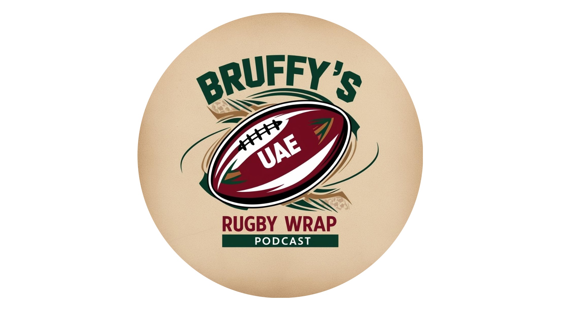 Bruffy’s UAE Rugby Wrap