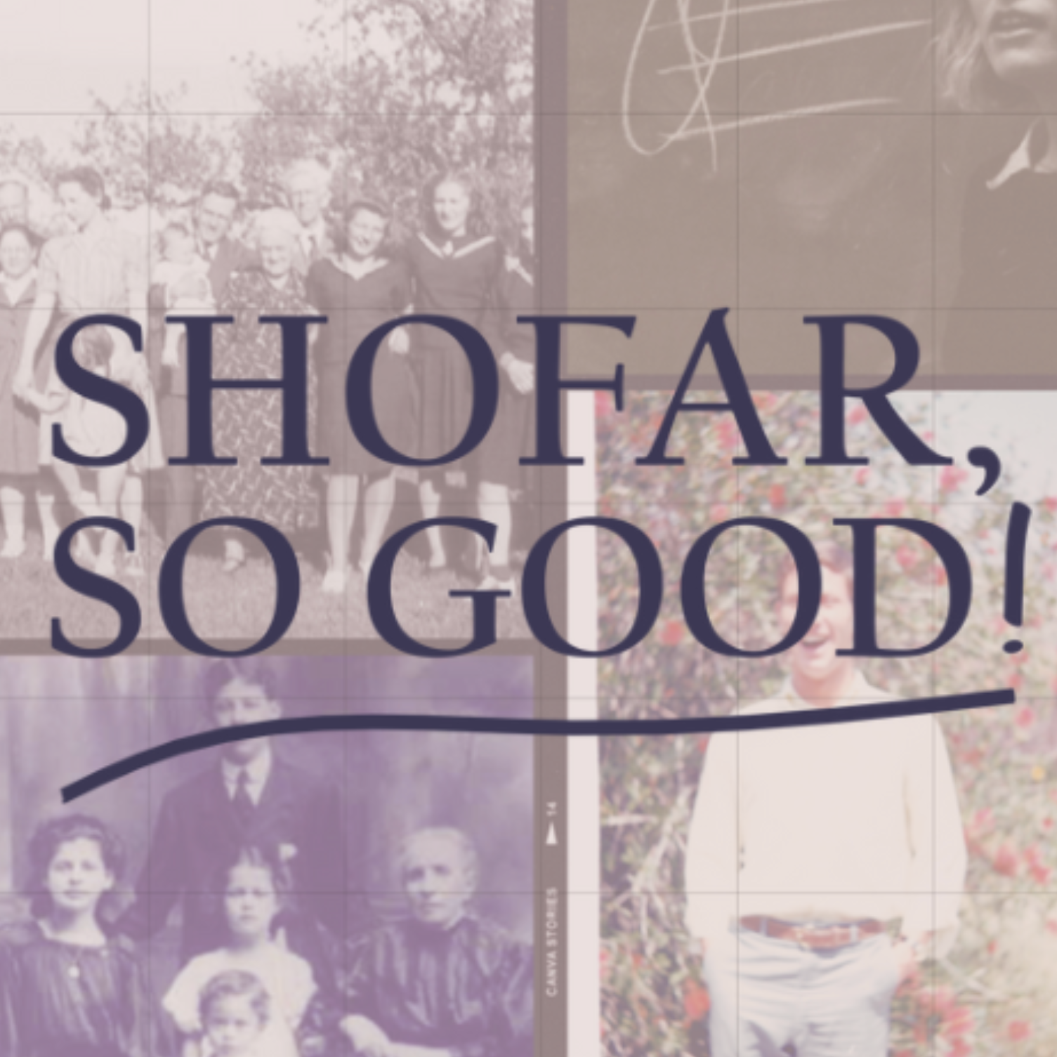 Shofar, So Good!