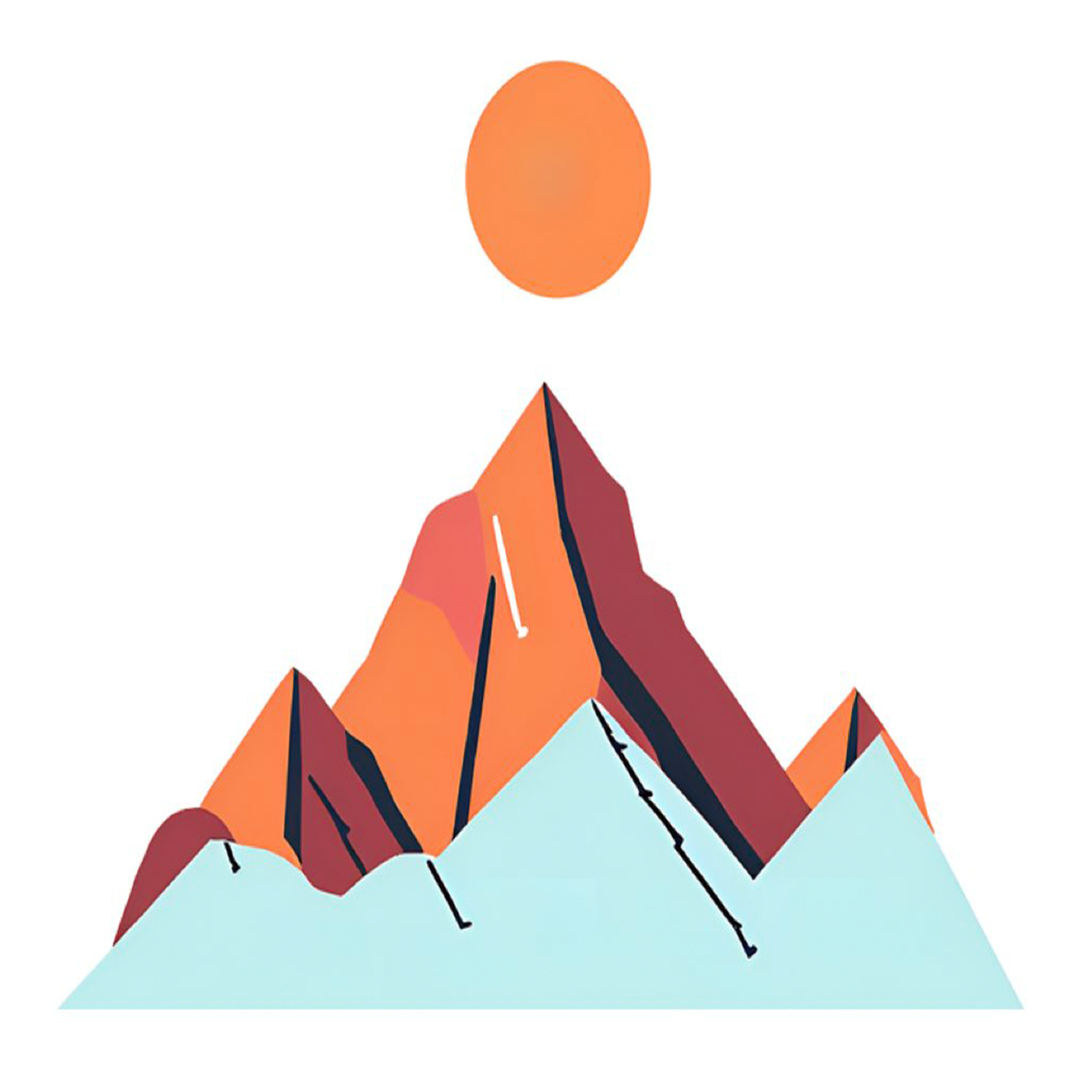 Hikeaholics Anonymous: Trails and Tribulations podcast artwork