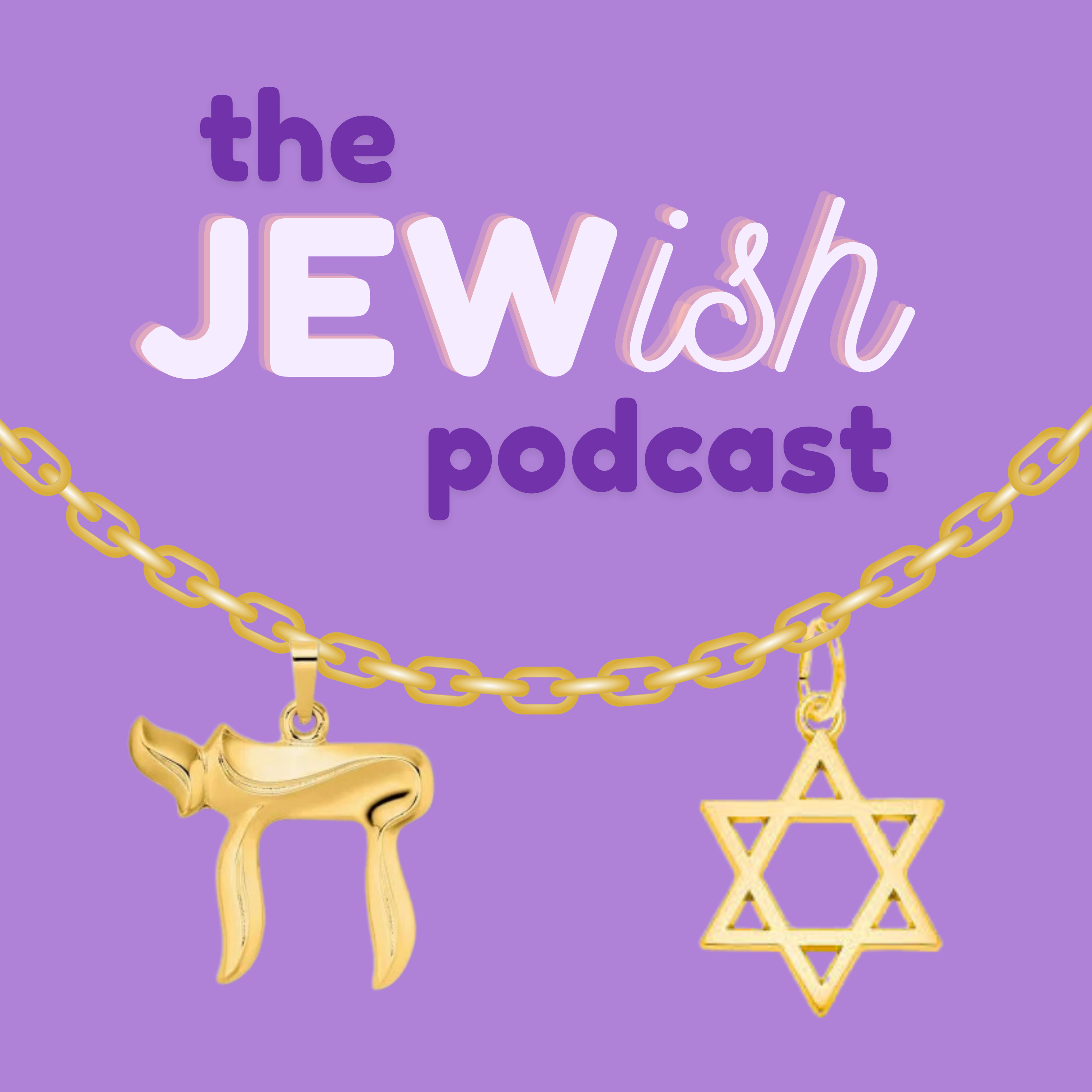 The Jew-ish Podcast