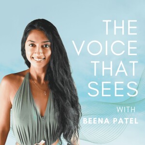 Pilot Episode: The Origins of The Voice That Sees