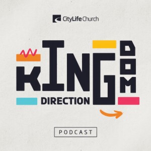 EP 1: Missional Living