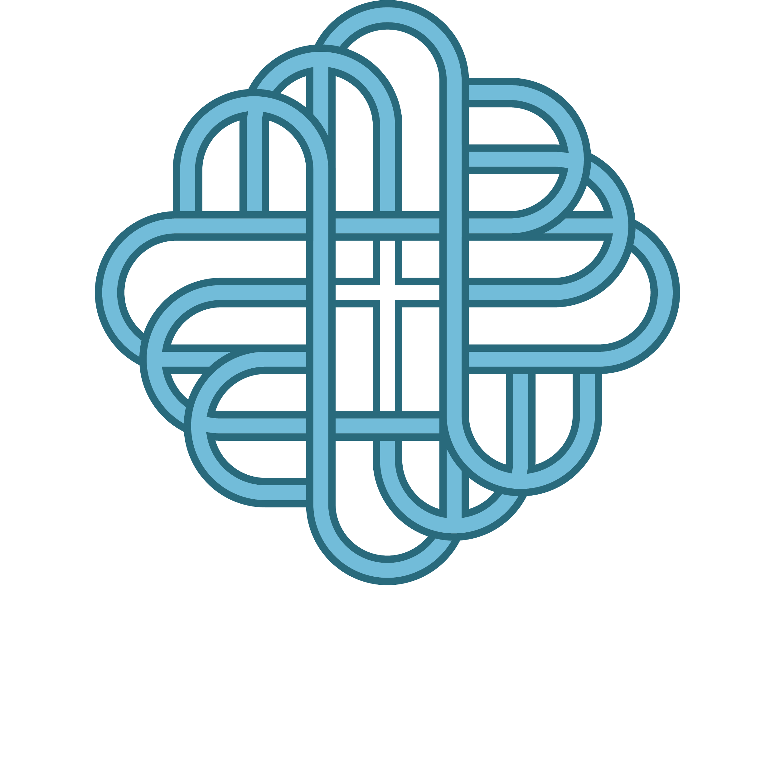 Profile logo