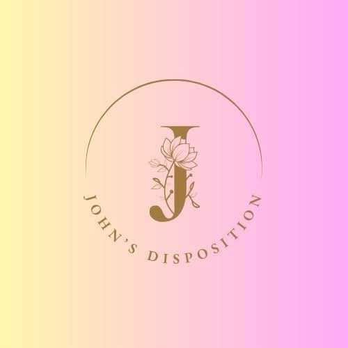 John’s Disposition