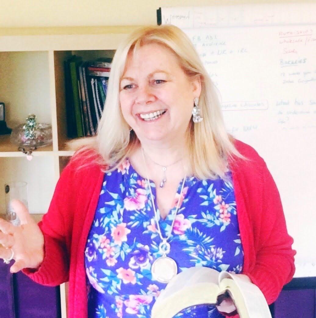 Rev Deb Mcneill