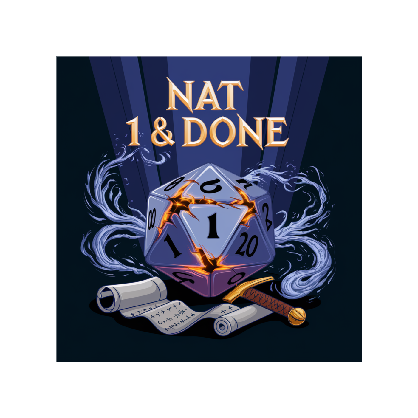 Nat 1 & Done