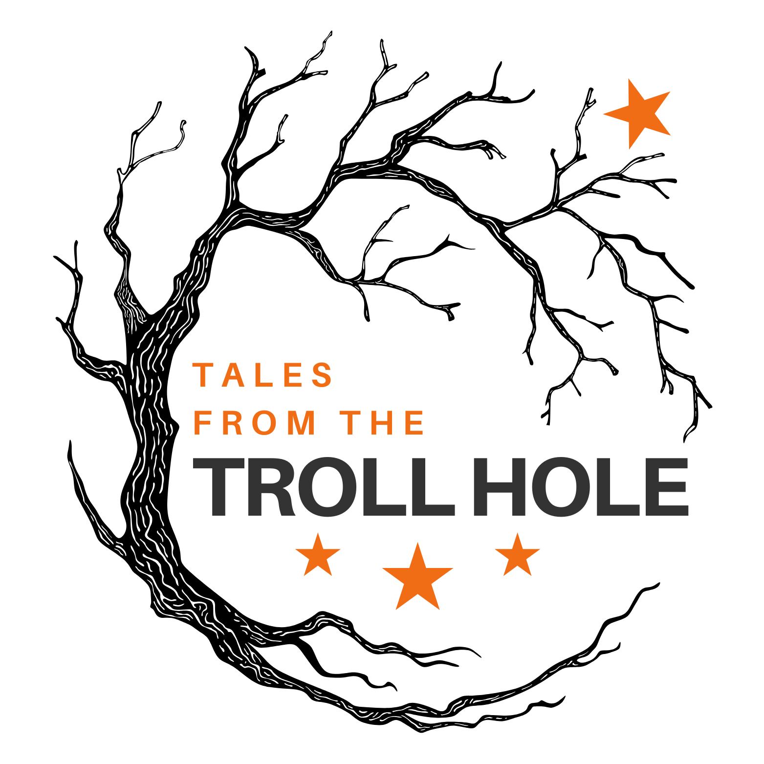 Profile logo