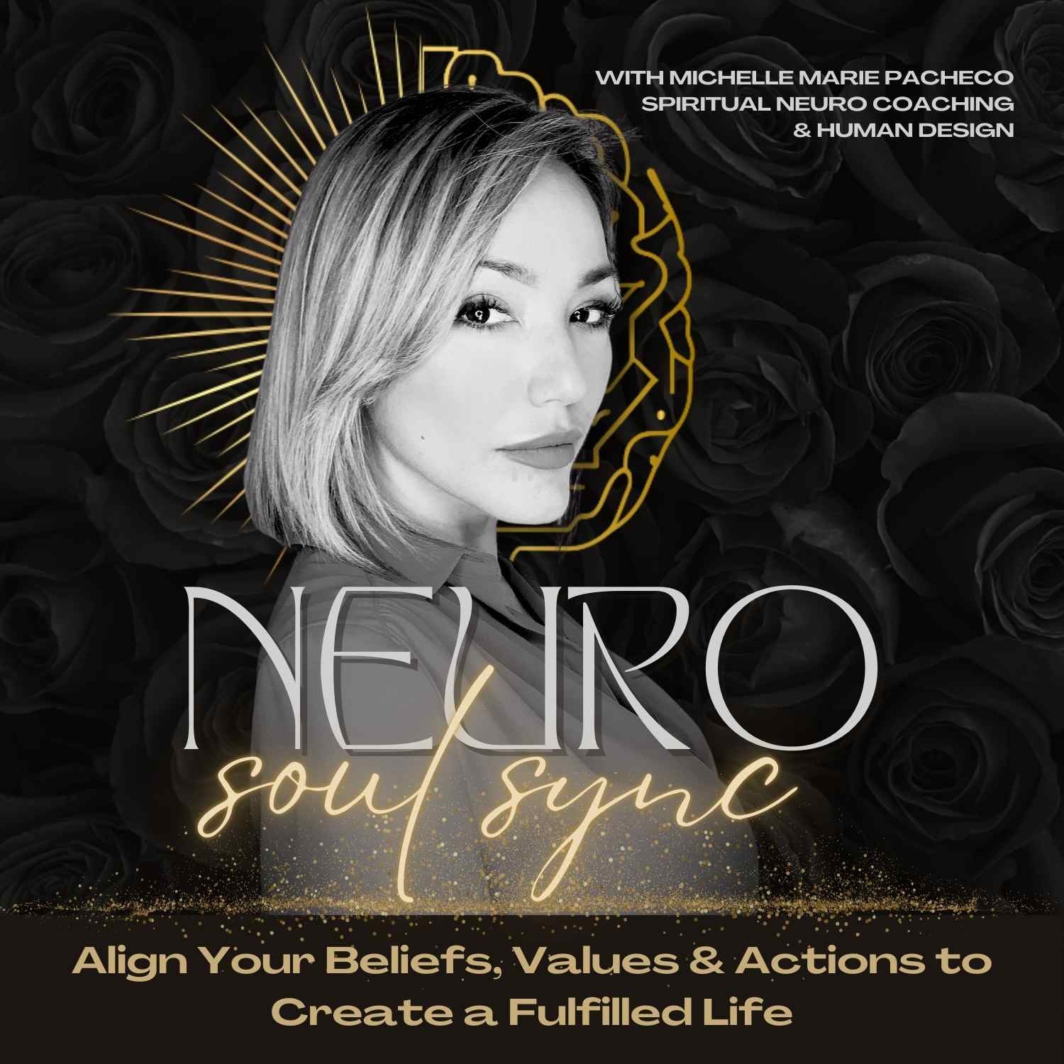 Neuro-Soul Sync | Rewire Limiting Beliefs, Connect to your Higher Self, Live in Alignment | Spiritual Growth, Neurocoaching, Mental Health, Spirituality