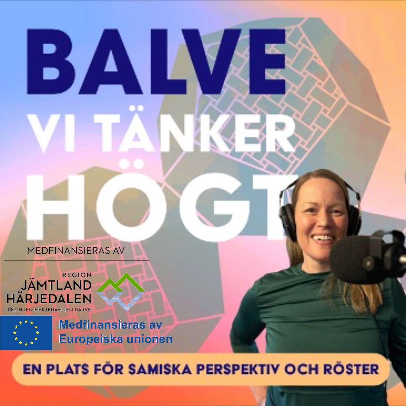 Balve- Vi tänker högt