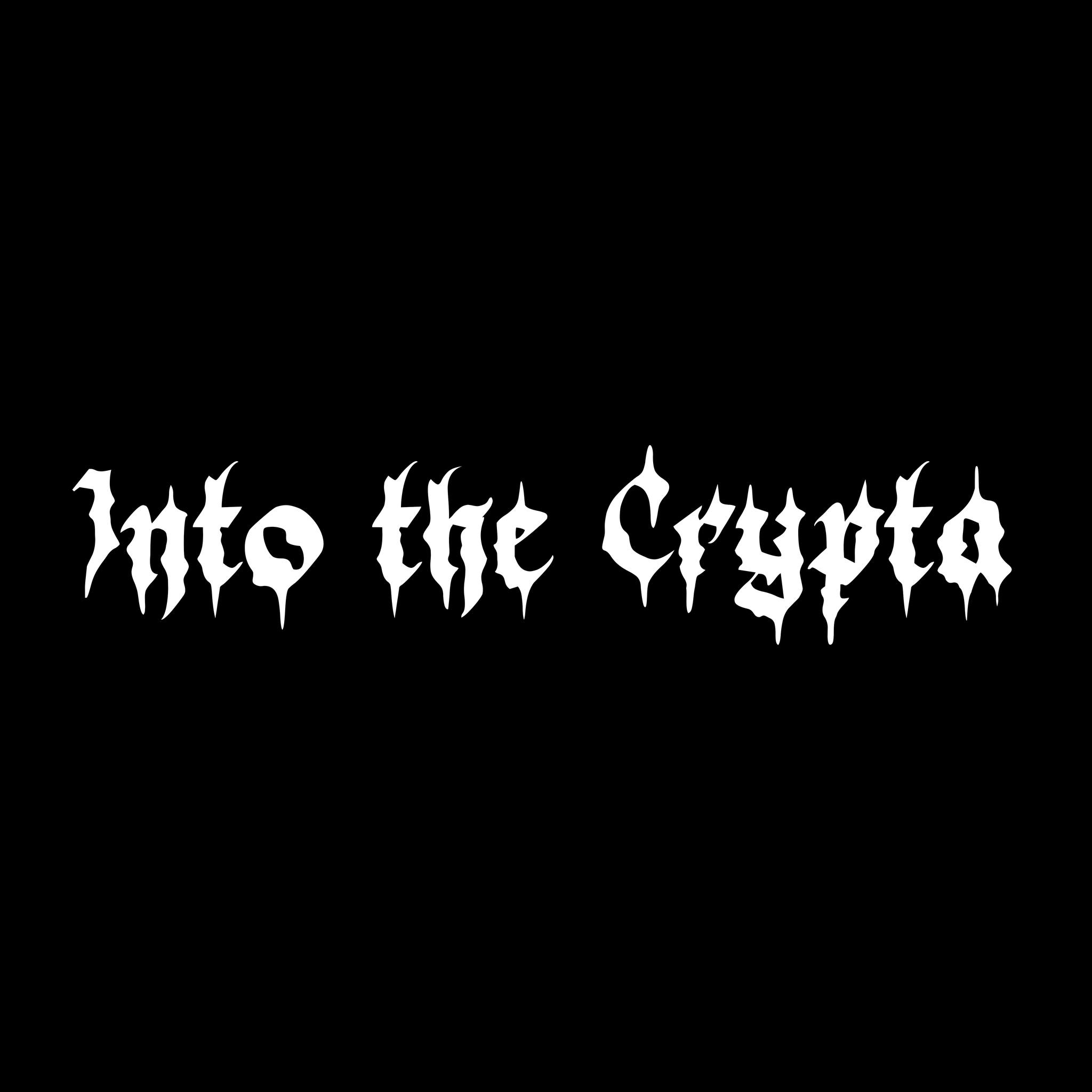 Into The Crypta