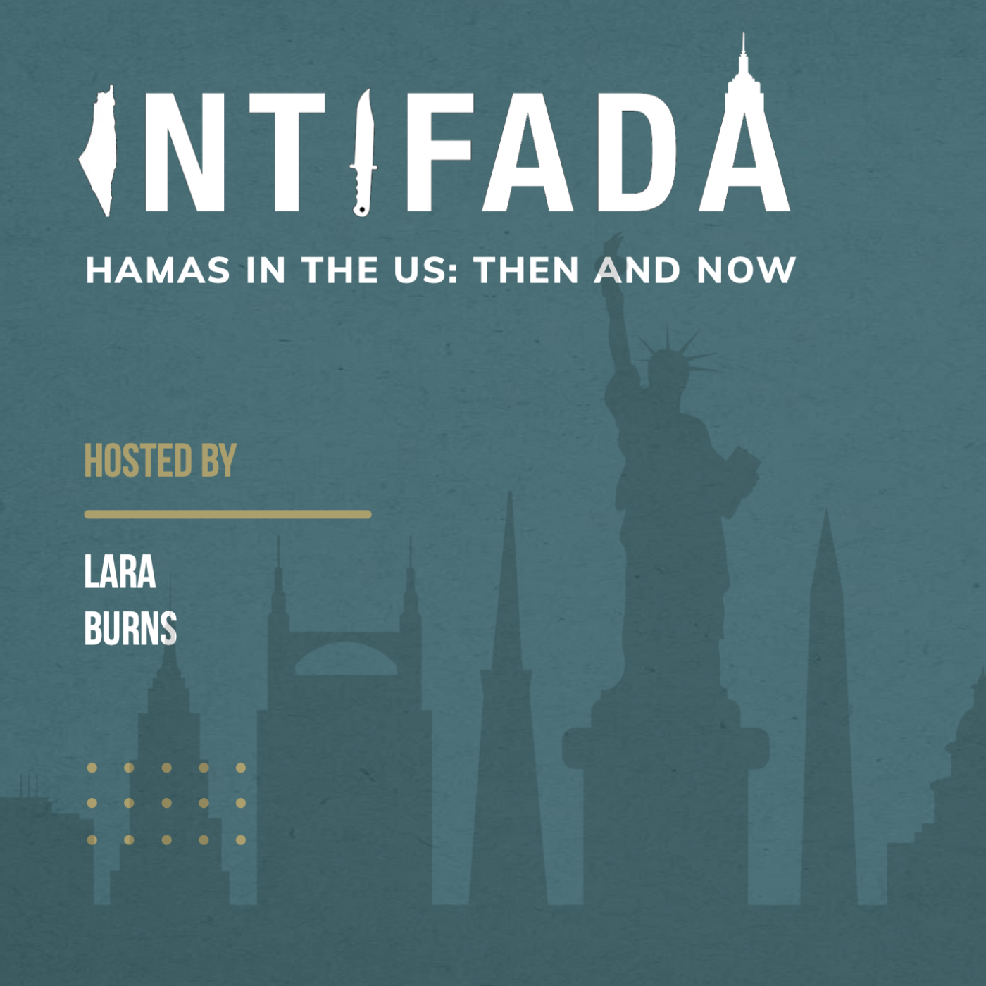 INTIFADA: Hamas in the US