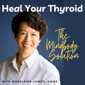 Why Sensitive People are More Susceptible to Thyroid Issues