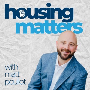 5. The Business of Housing: Portland Chamber CEO Quincy Hentzel on Growth and Policy