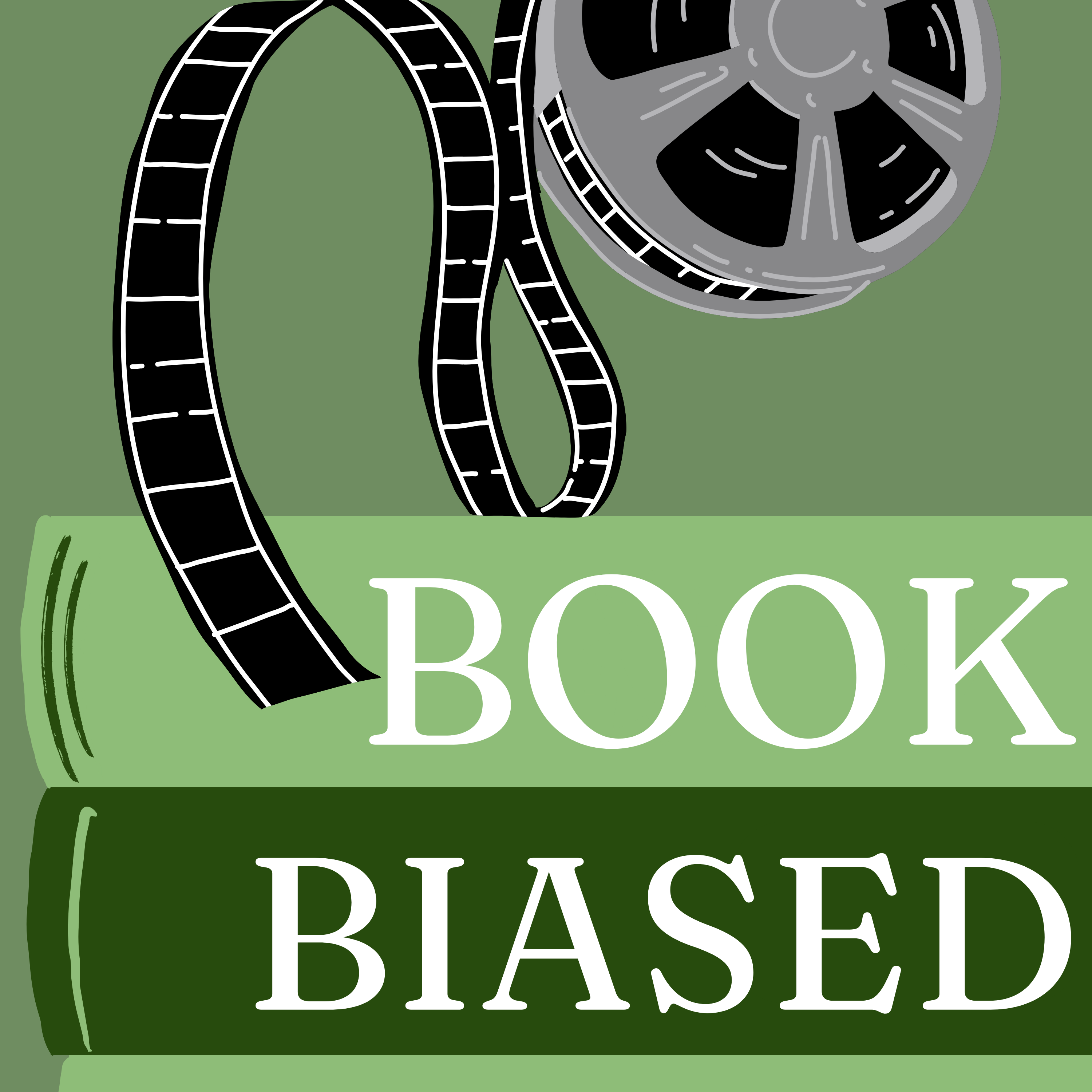 Book Biased
