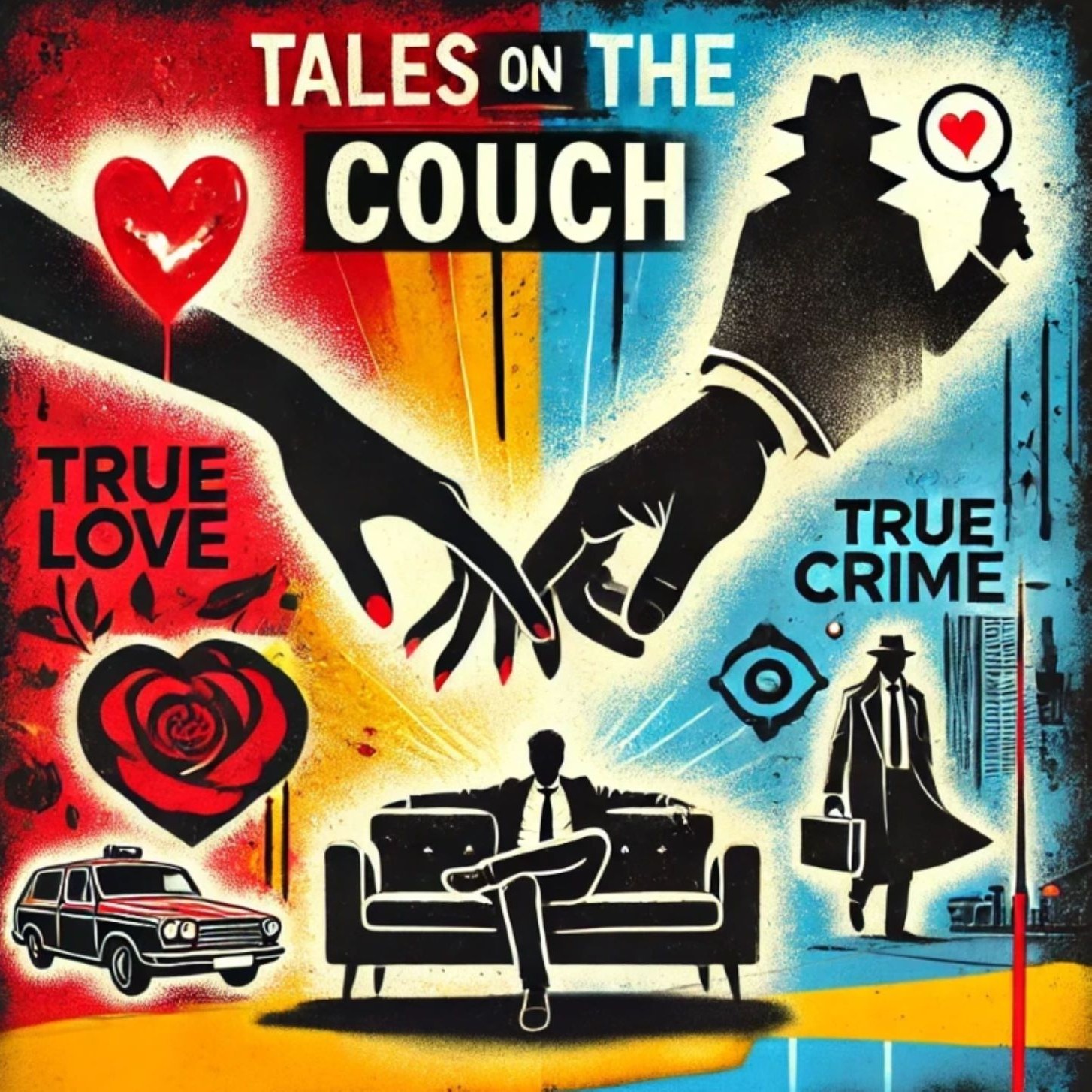 Tales on the Couch