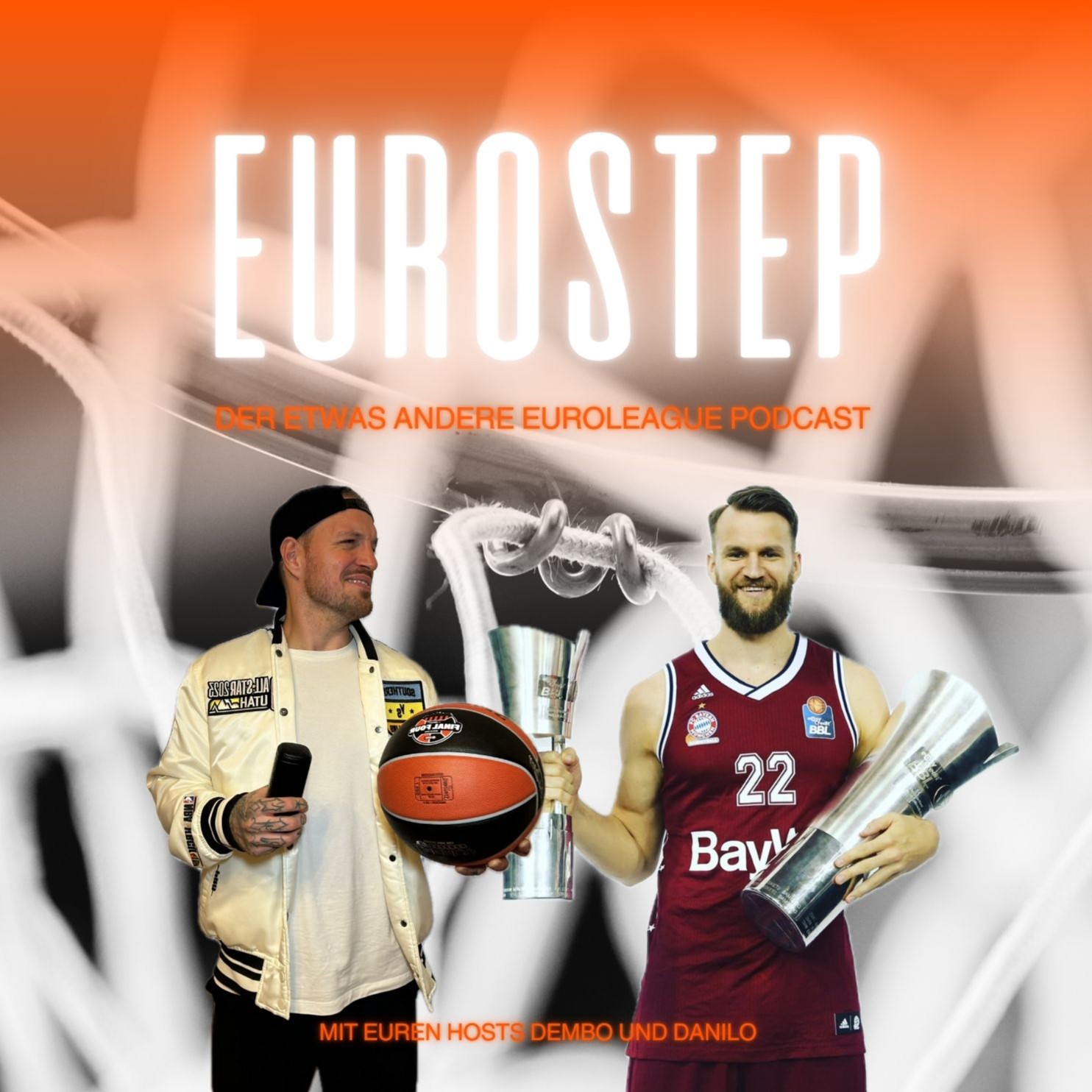 Eurostep Podcast