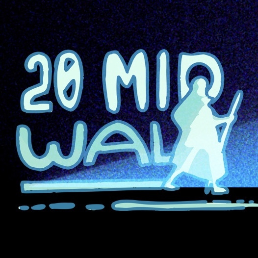 20-Minute Walk