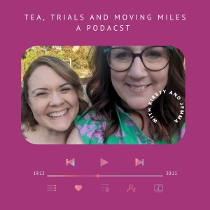 Episode 14 - Jemma’s birthday bonanza