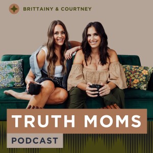 Welcome to Truth Moms