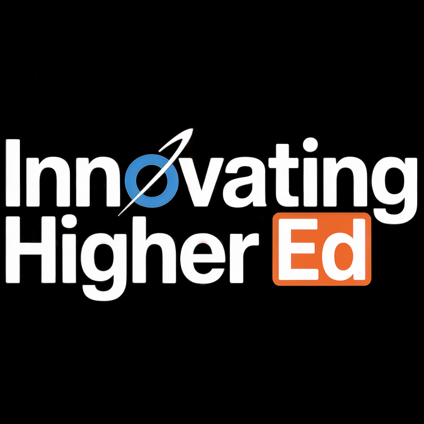 Innovating Higher Ed