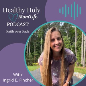 Resetting Your Health Journey: Embrace Progress, Not Perfection S1; Ep24