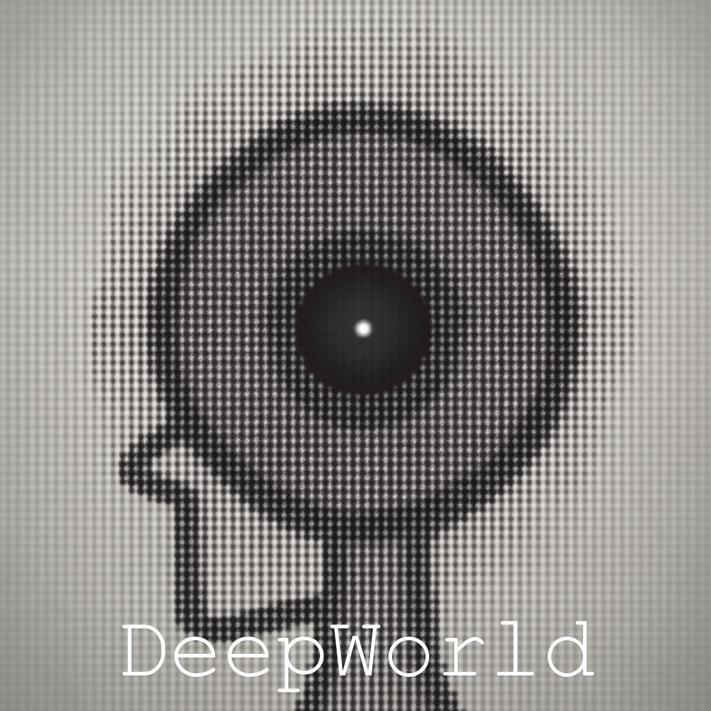 DeepWorld podcast artwork