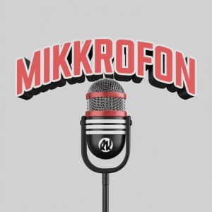 MIKKrofon: INTEL KOLEKTIV #1