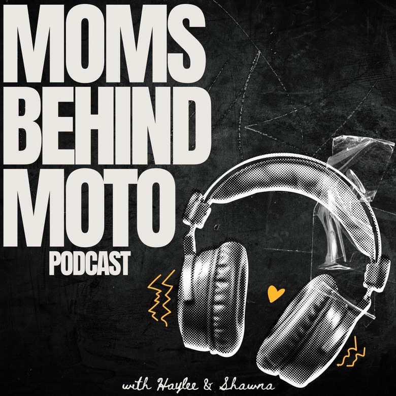 Moms Behind Moto