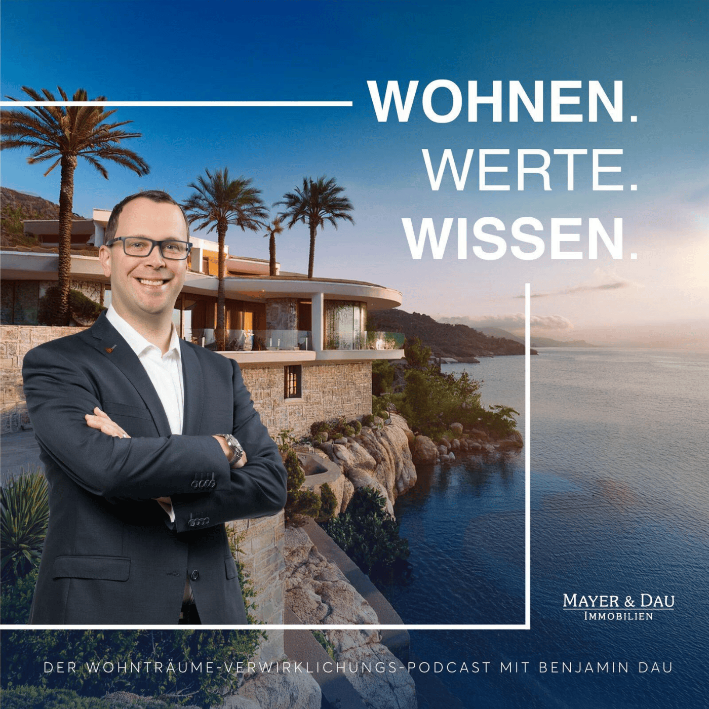 Wohnen. Werte. Wissen.
