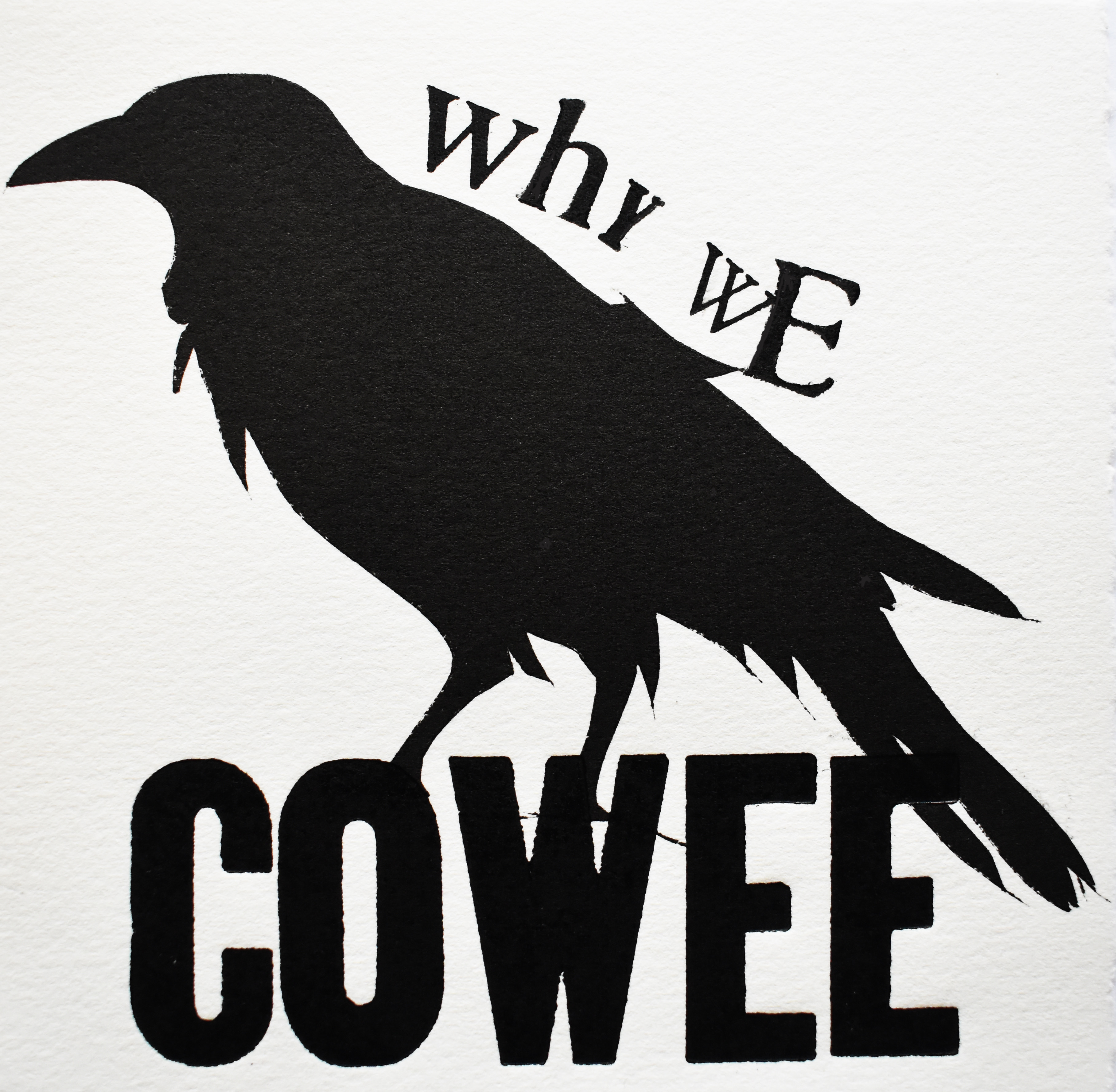 Why We Cowee