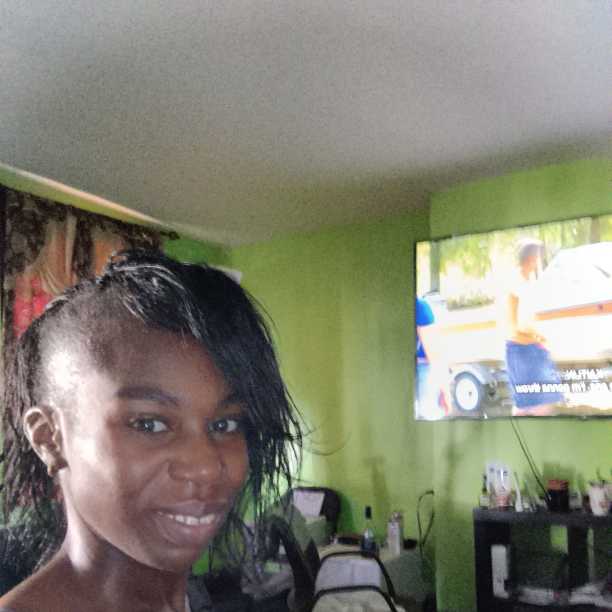 Shawntaja Bryant