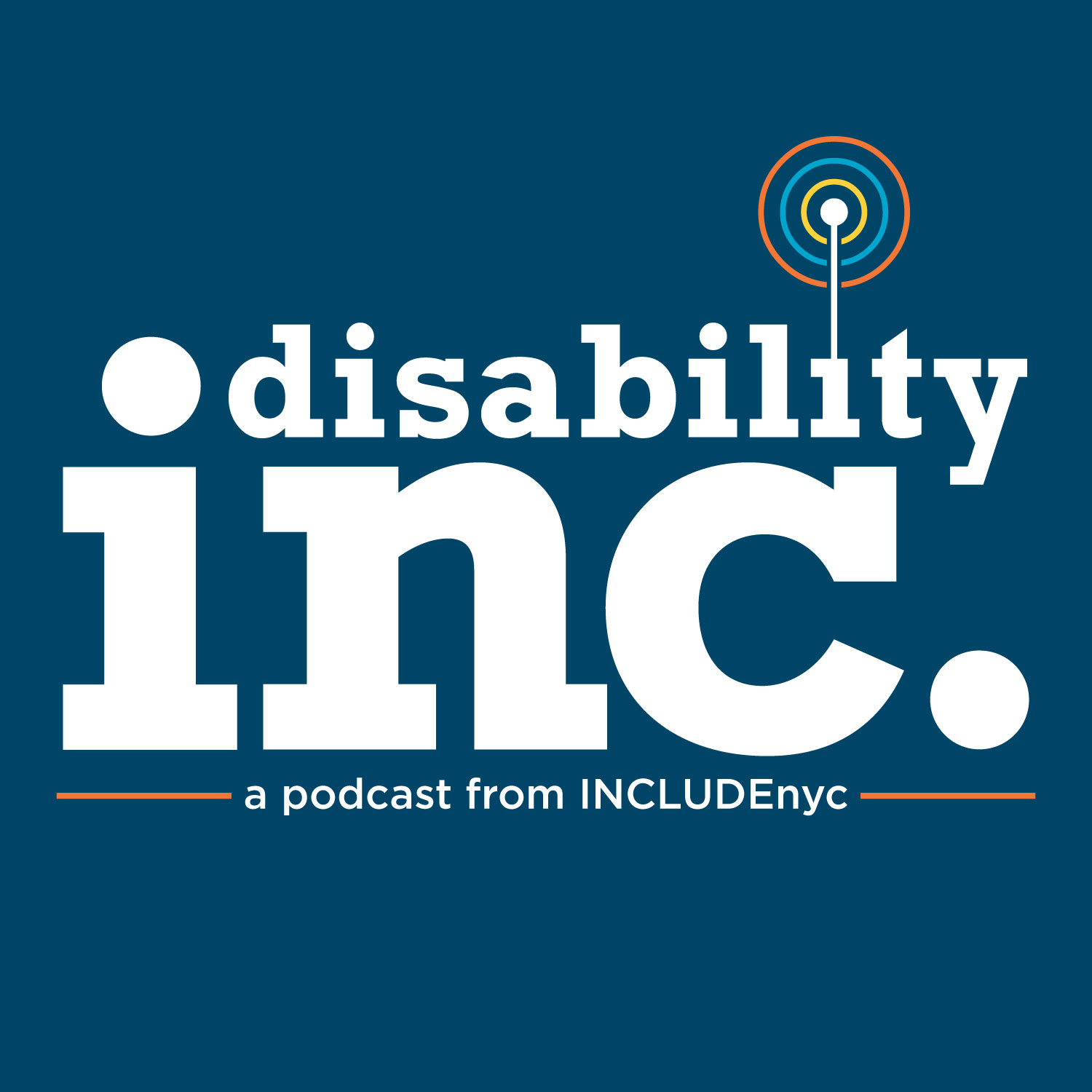 Disability INC.