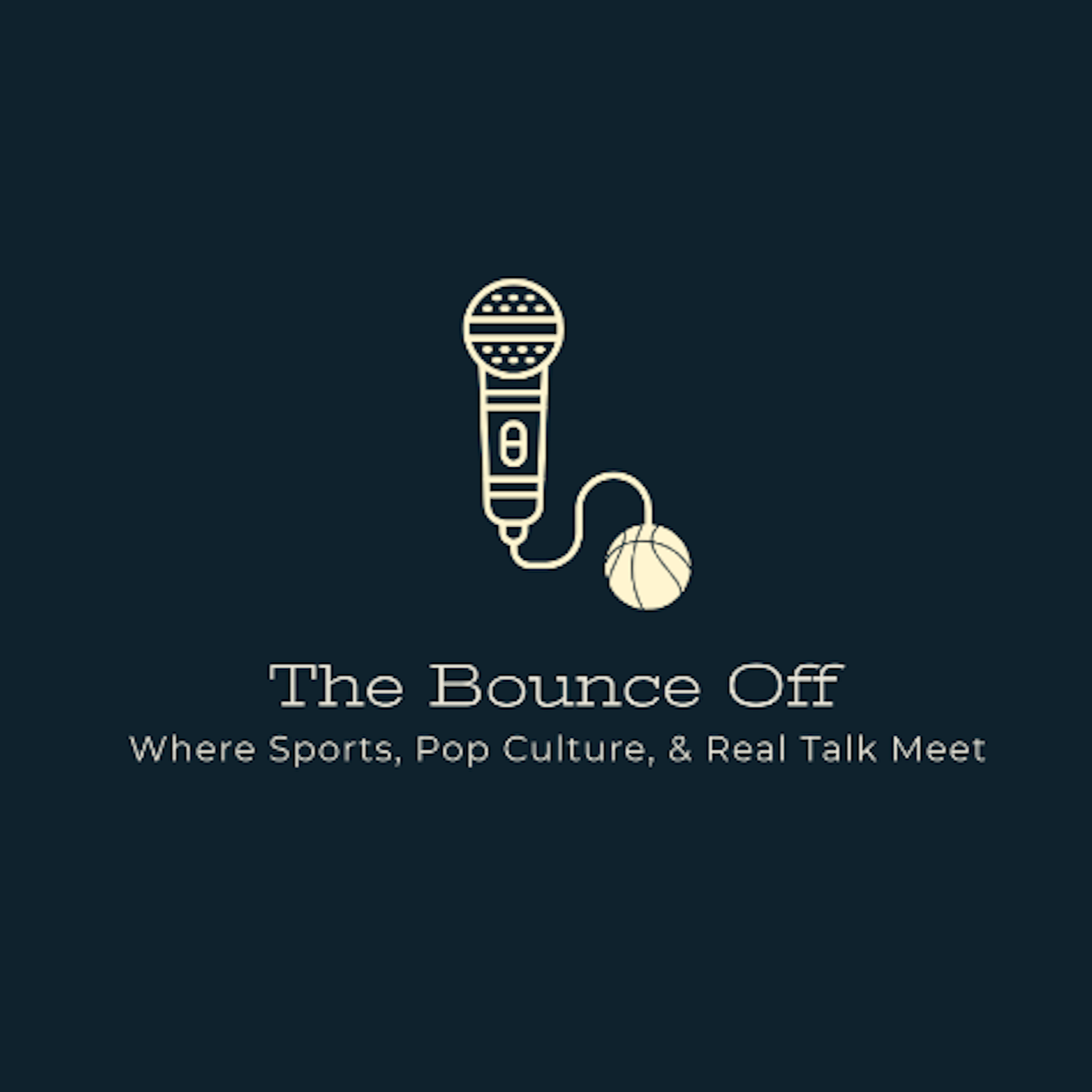 The Bounce Off Podcast