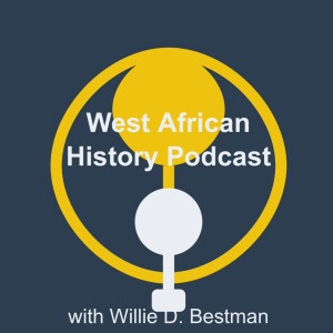 The Introduction of Islam to West Africa