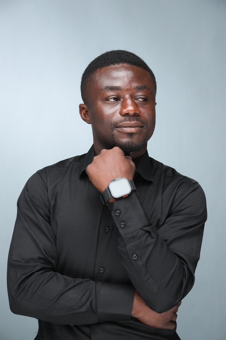 Richmond Asiedu