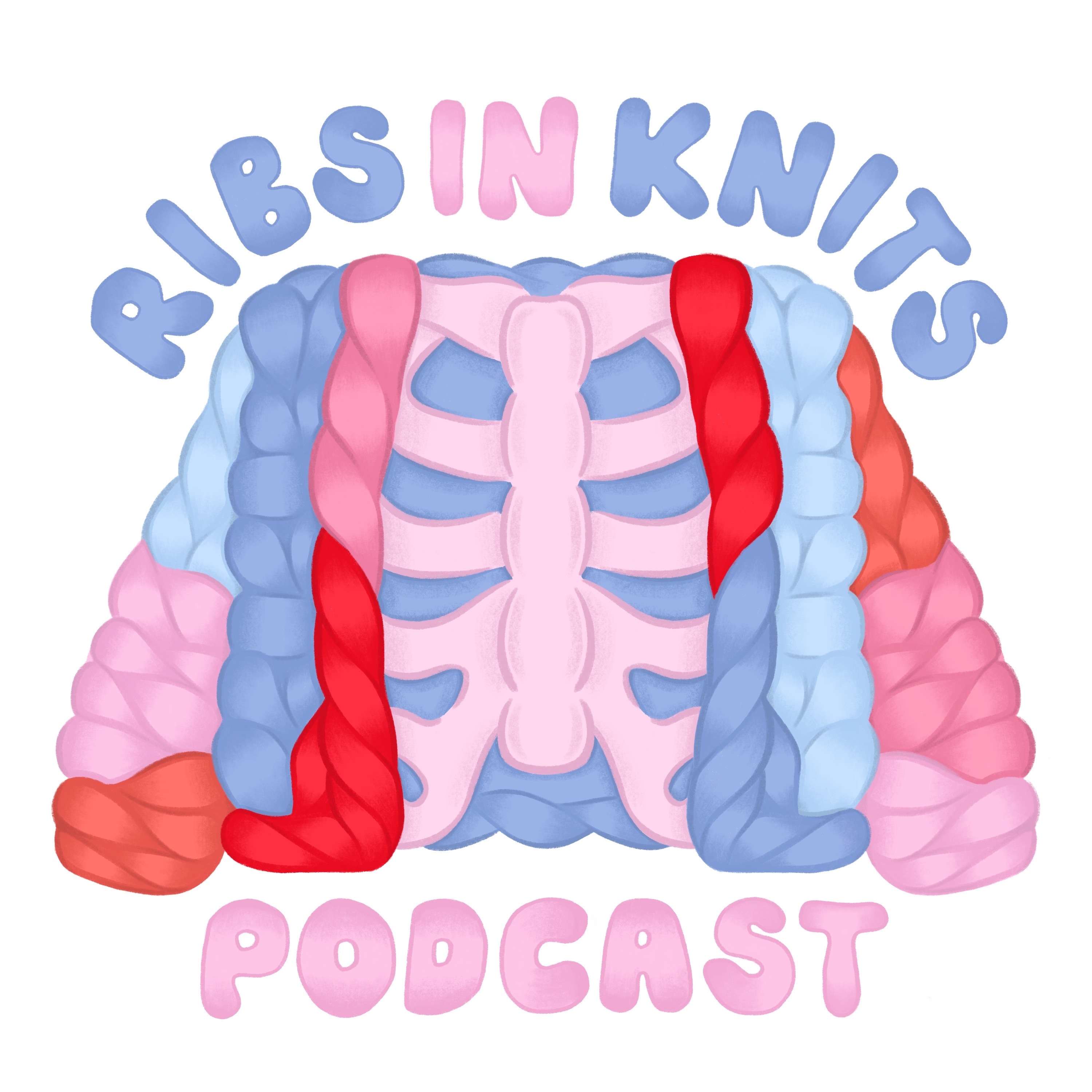 RibsInKnits